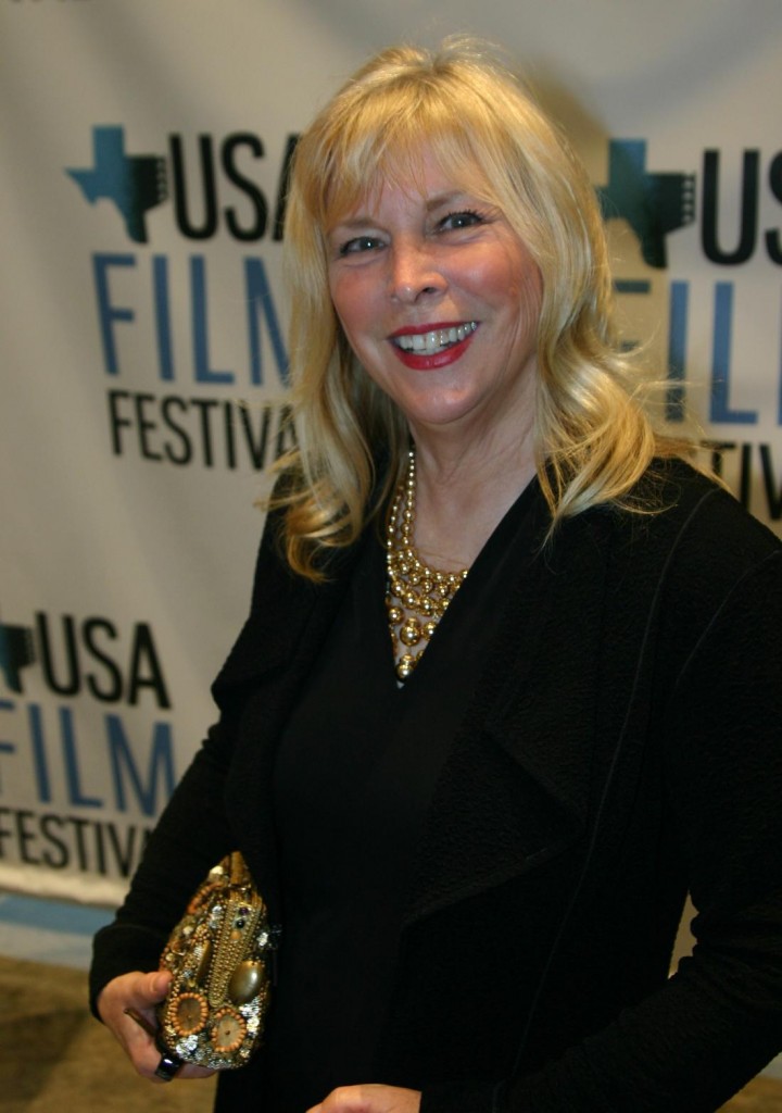 Fort Worth's Candy Clark Returns For USA Film Fest Retrospective Fort