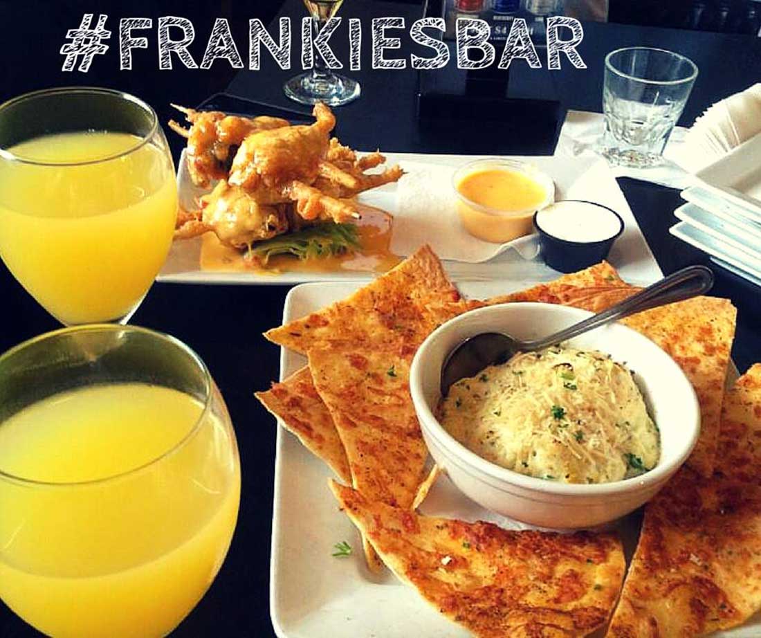 Frankie's-Bar