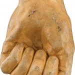 Lincoln Hand