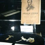 Lincoln book