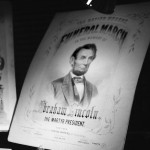 Lincoln Death March Sheet Music