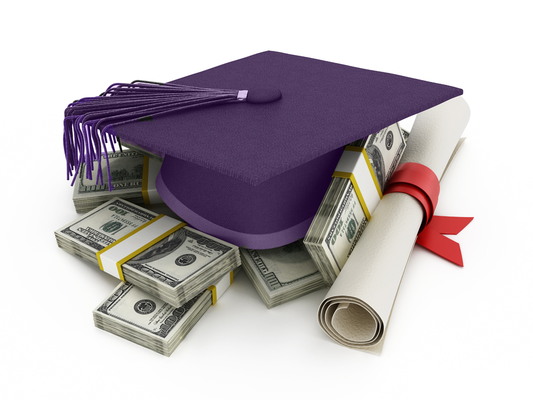 loans for past due tuition