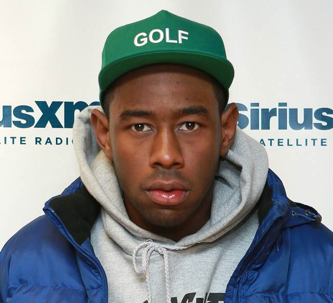 Tyler, The Creator Is Getting Show On Viceland