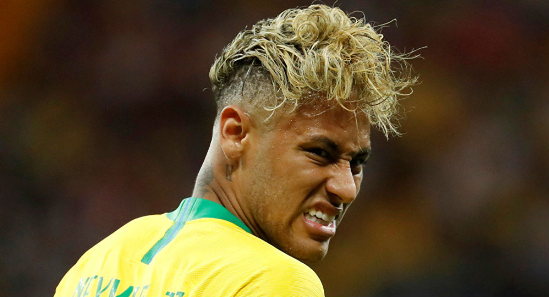 The Worst Hair Of World Cup 2018 Fort Worth Weekly