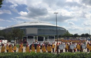 AT&T Stadium