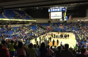 Dallas Wings