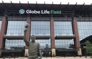 Globe Life Field