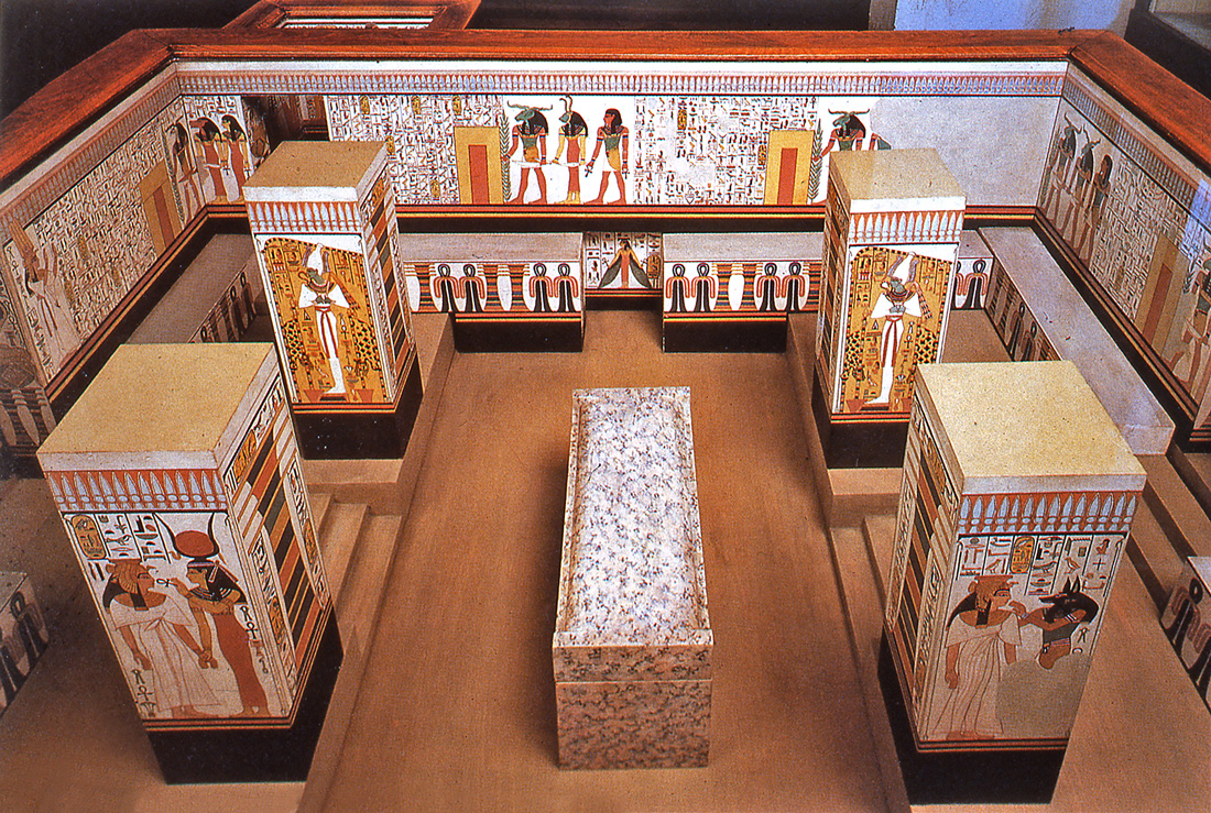 Queen Nefertari S Egypt Fort Worth Weekly