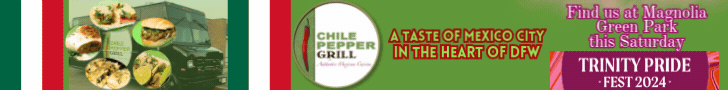 Chile Pepper Grill (728 x 90 px)