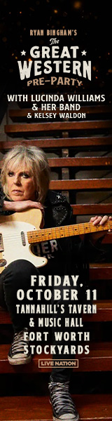 Static_Display_160x600_LucindaWilliams_2024_Regional_Tannahill'sTavern&MusicHall_1011