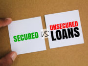 Secured vs Unsecured Loans