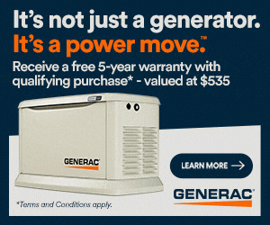 GenerAC 300X250