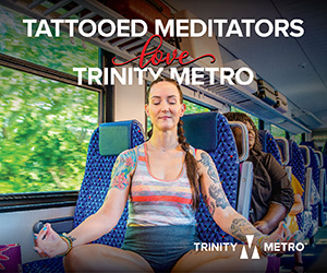 22TRN114_TEXRail-Digital_Tattooed-Meditators_300x250_V1